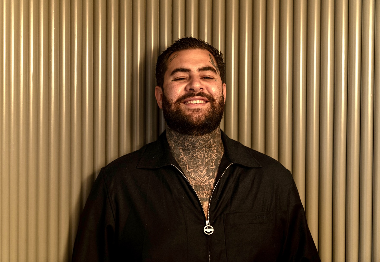 Kolja Goldstein